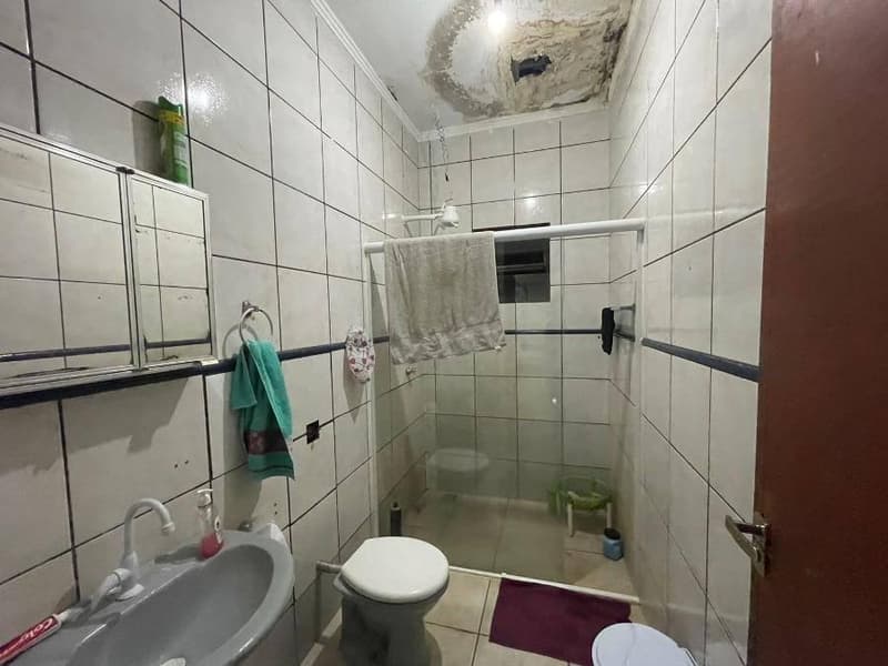 Foto 1 de 5: Casa em leilão em Lucas Do Rio Verde - MT, bairro Jardim das Palmeiras — Casa, Lucas Do Rio Verde / MT