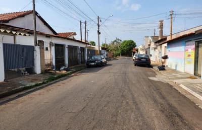 Foto 2 de 2: Casa em leilão em Tupã - SP — Casa Tupã