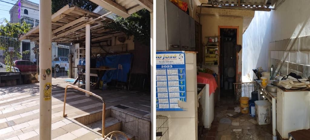 Foto 3 de 5: Comercial em leilão em Presidente Prudente - SP — Prédio Residencial, A.C. 101,15m²