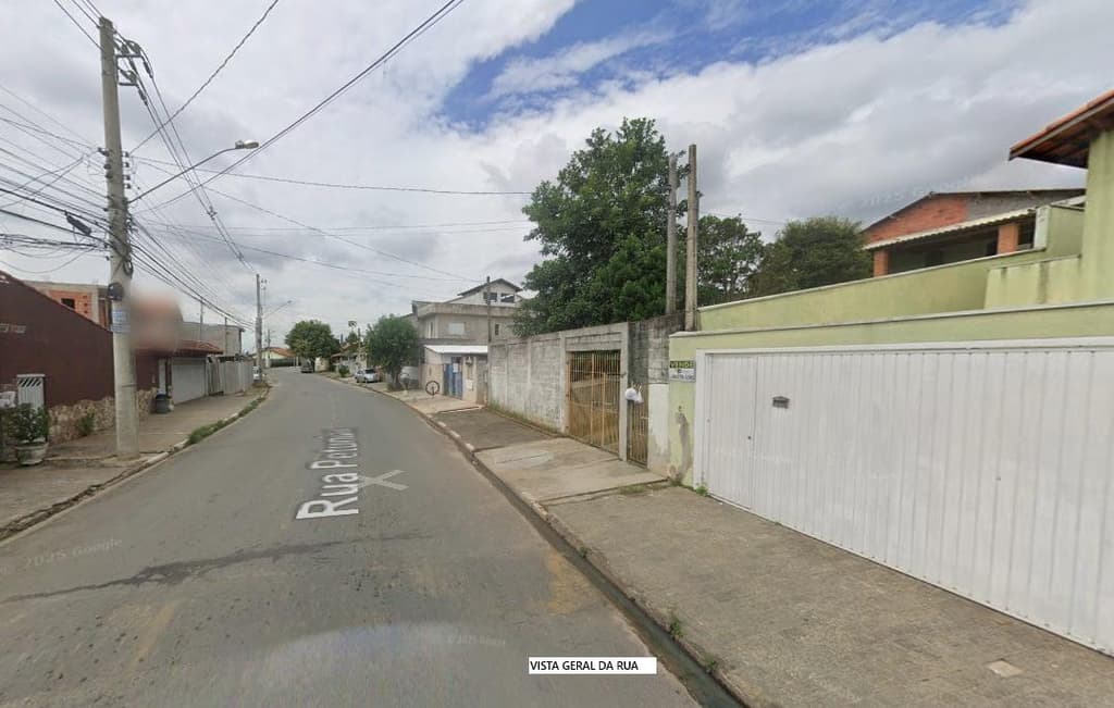 Foto 1 de 2: Casa em leilão em Vargem Grande Paulista - SP, bairro Jardim Narita Garden — Casa 180m², Jardim Narita Garden, Vargem Grande Paulista/SP