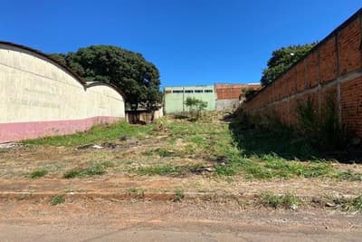 Terreno em leilão em Anápolis - GO, bairro Loteamento Parque São João — TERRENO URBANO | A.T. 945,97 M² | LOTEAMENTO PARQUE SÃO JOÃO | ANÁPOLIS/GO