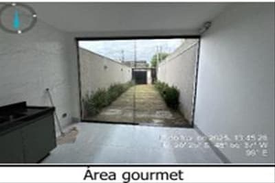 Foto 2 de 8: Apartamento em leilão em Anápolis - GO, bairro Jardim Europa — APARTAMENTO | A.T. 135,63 M² E A.P 93,18 M² | COND. ED. M.P | JARDIM EUROPA II ETAPA | ANÁPOLIS/GO