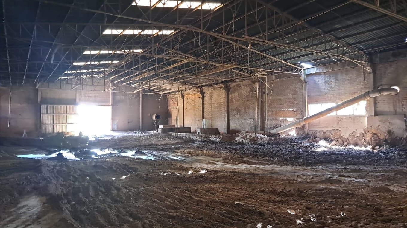 Foto 4 de 28: Comercial em leilão em Mafra - SC — Unidade desativada de Mafra/SC