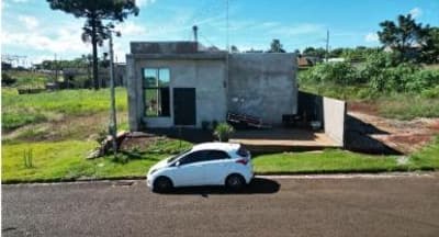 Foto 8 de 10: Terreno em leilão em Quedas Do Iguaçu - PR — IMÓVEL URBANO COM ÁREA TOTAL DE 280,00 m2- Em QUEDAS DO IGUAÇU/PR