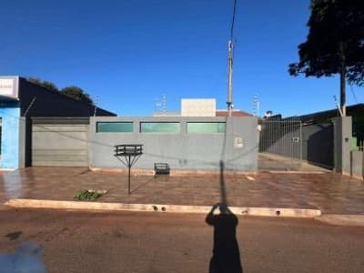 Foto 1 de 13: Terreno em leilão em Peabiru - PR, bairro Centro — IMÓVEL URBANO COM ÁREA TOTAL DE 600,00 m2- Em PEABIRU/PR