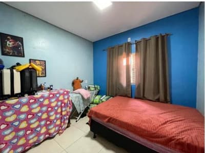 Foto 10 de 16: Casa em leilão em Jataí - GO, bairro Dom Abel — Ocupado, 300.0 m2, JATAÍ / GO