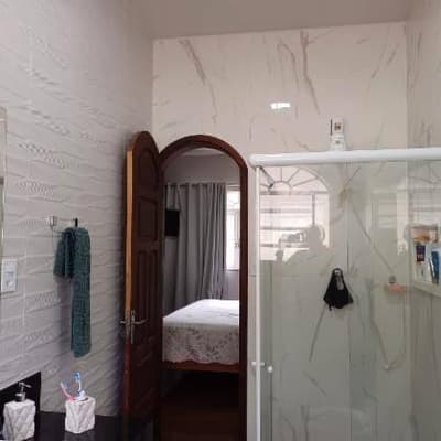 Foto 10 de 15: Casa em leilão em Volta Grande - MG, bairro Meia Lua — Casa 147,95m² com Terreno 720m² | Volta Grande-MG | Meia Lua - Financiamento até 420 Meses!