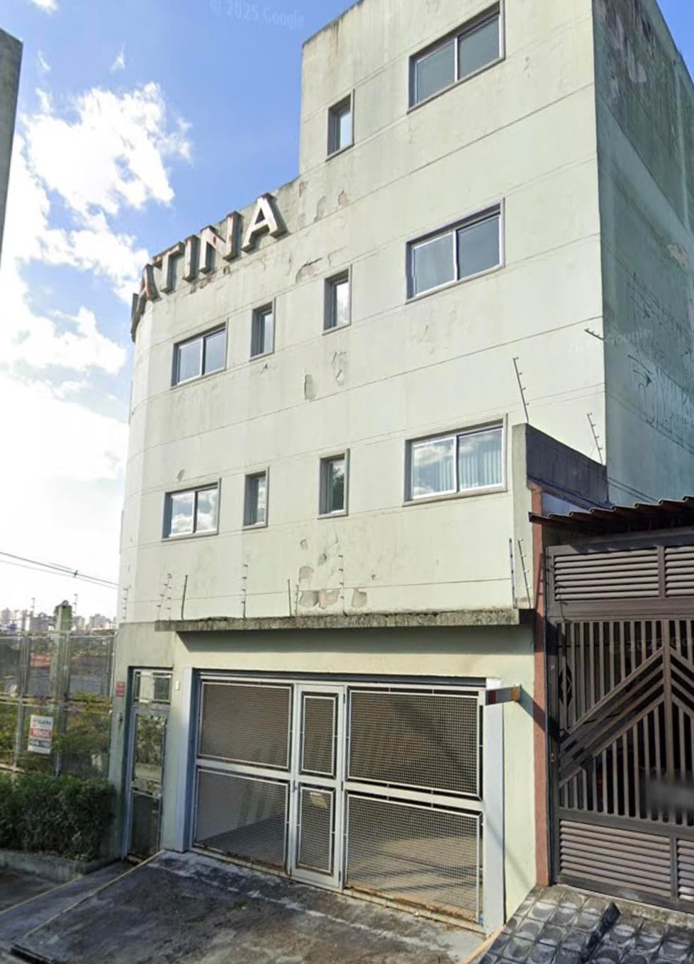 Foto 9 de 11: Casa em leilão em São Bernardo Do Campo - SP, bairro Demarchi — CASA Nº 89 E TERRENO - CONJUNTO RESIDENCIAL DAS VIOLETAS - SÃO BERNARDO DO CAMPO