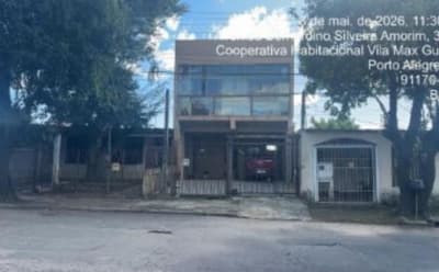 Foto 1 de 2: Apartamento em leilão em Porto Alegre - RS, bairro Rubem Berta — Apto 56m² | Porto Alegre-RS | Edifício Vitória | Rubem Berta - 2 Dormitórios, Pátio Interno e Jardim