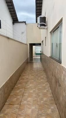 Foto 2 de 13: Casa em leilão em Catalão - GO — Casa 190m² com Terreno 250m² | Catalão-GO | Res. Maria Amélia | Oportunidade - Próx. ao Catalão Shopping e Represa do Monsenhor - Financiamento até 420 Meses!