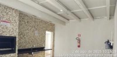 Foto 4 de 9: Apartamento em leilão em Luziânia - GO — APTO | A.P 65,30M² 1 VAGA DE GARAGEM | SPE SHOPPING E RESIDENCIAL ITÁLIA, SETOR CENTRAL EM LUZIÂNIA/GO