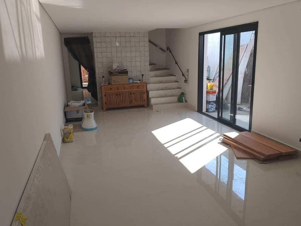 Foto 8 de 28: Casa em leilão em São Sebastião - SP — (12,50%) Sobrado, A.T. 234m², A.C. 199m², Pontal da Cruz