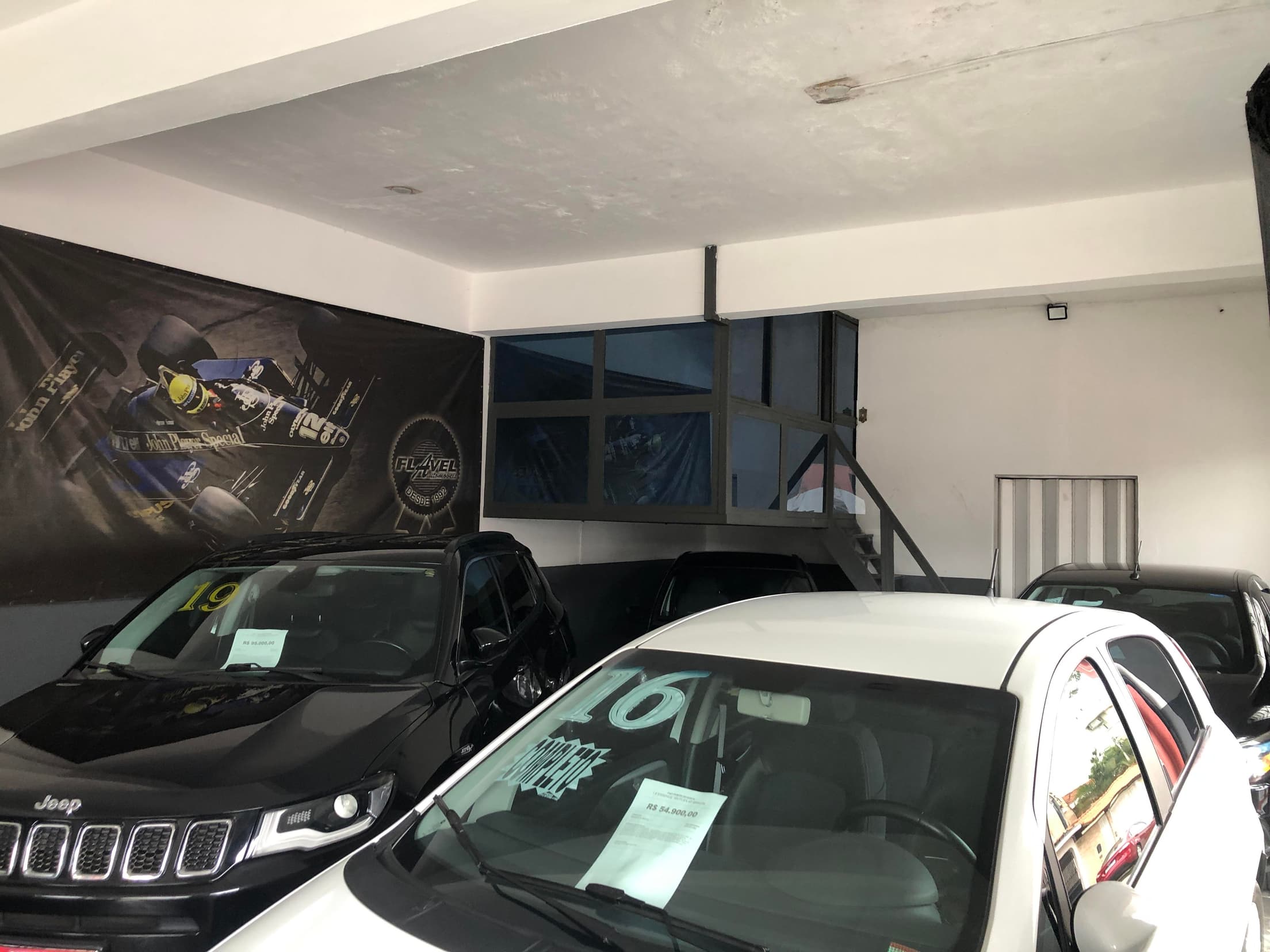 Foto 5 de 50: Comercial em leilão em Santo André - SP, bairro Vila Alto de Santo André — Imóvel 606m² | Vila Alto de Santo André/SP | Esquina Estratégica na Av. Martim Francisco! Ideal p/ Comércio