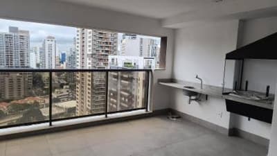 Foto 9 de 14: Apartamento em leilão em São Paulo - SP, bairro Jardim das Acácias — Apartamento, São Paulo / SP