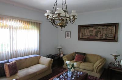 Foto 5 de 18: Casa em leilão em Barretos - SP — Casa, A.T. 242m², A.C. 154m², Celina
