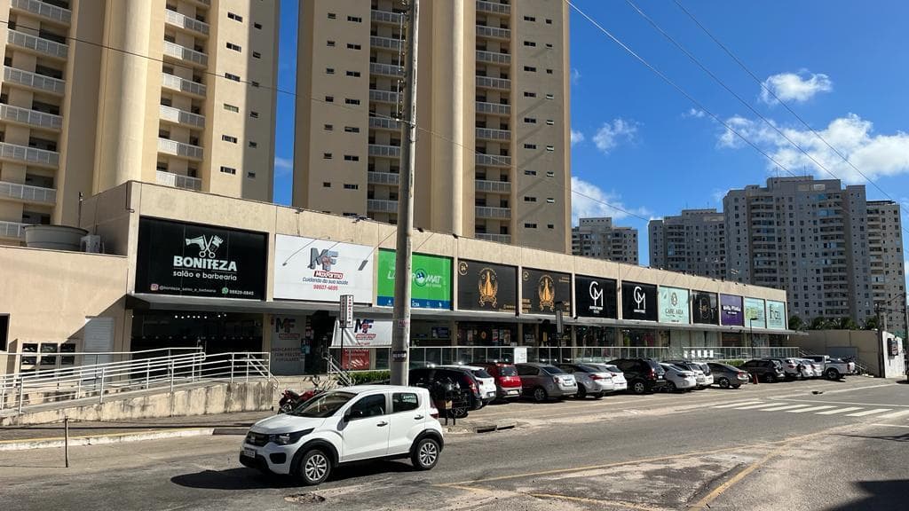 Foto 7 de 8: Apartamento em leilão em Natal - RN — Apto. 68m², Pitimbu, Natal/RN - Ocupado