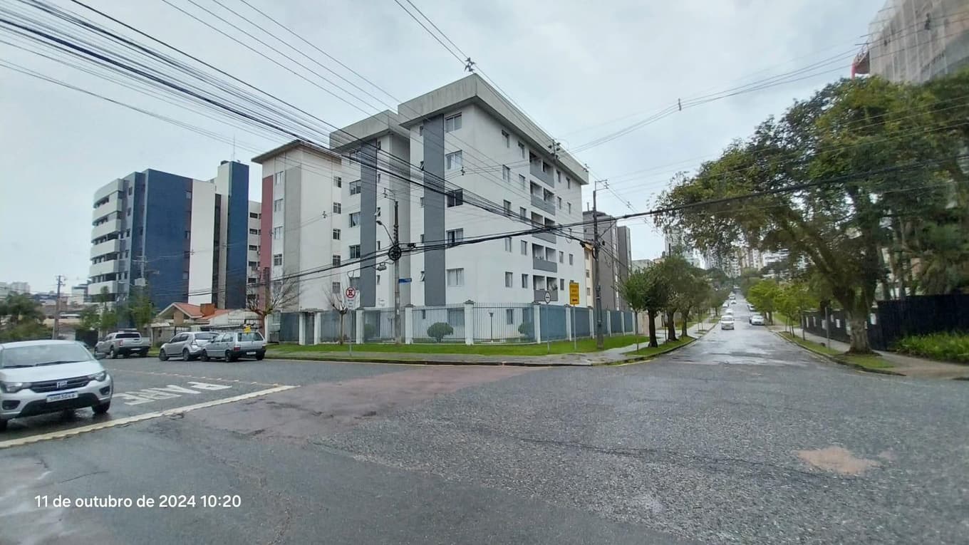 Foto 16 de 20: Apartamento em leilão em Curitiba - PR — Apartamento com área privativa de 62,95m², Curitiba/PR