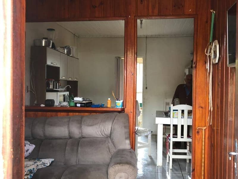 Foto 12 de 26: Casa em leilão em São Pedro Das Missões - RS, bairro Centro — Casa, Sao Pedro Das Missoes / RS