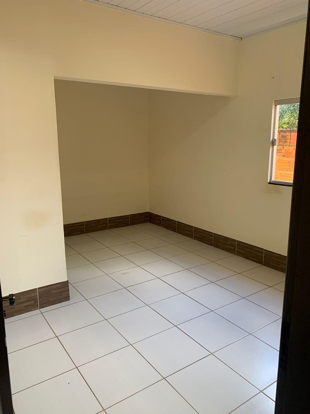 Foto 6 de 6: Casa em leilão em Mambaí - GO — SOBRADO RESIDENCIAL | A.T. 368,71 M² E A.C. 284 M² | MAMBAÍ/GO - LEILÃO EMPRESARIAL SISTÊMICO SICREDI