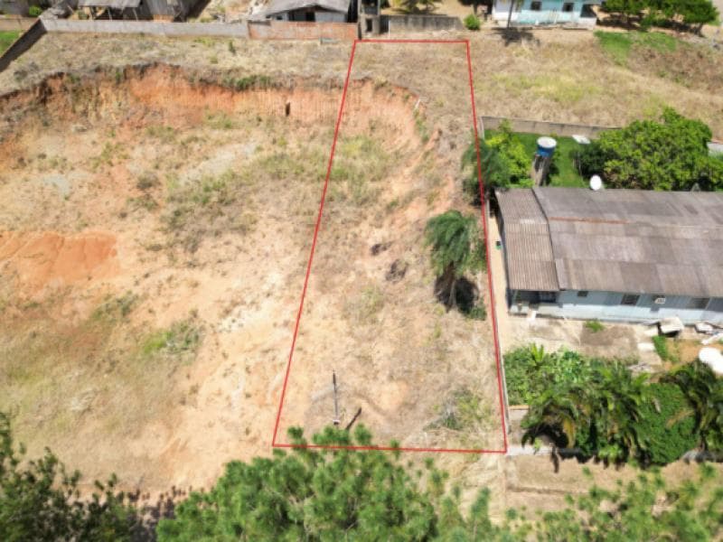 Foto 2 de 6: Terreno em leilão em Colorado Do Oeste - RO, bairro São José — Lote, 534.0 m2, Colorado do Oeste / RO