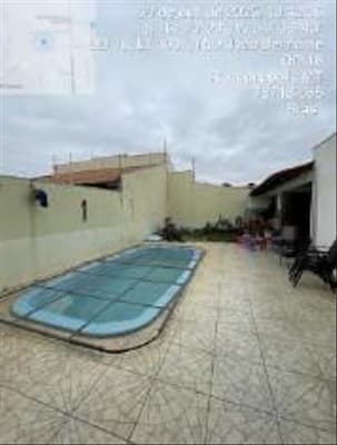Foto 19 de 31: Casa em leilão em Rondonópolis - MT, bairro Pq Residencial Buriti — SOBRADO RESIDENCIAL | A.T 297,00M² E A.C 227,72 M² | PQ RESIDENCIAL BURITI EM RONDONÓPOLIS/MT