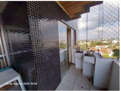 Foto 45 de 47: Apartamento em leilão em Curitiba - PR — Apartamento nº 1401 com área privativa de 184,48m² com duas vagas de garagem - Avenida Munhoz da Rocha,175, Juvevê, Curitiba/PR