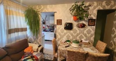 Foto 3 de 7: Apartamento em leilão em Curitiba - PR, bairro Cidade Industrial — Apartamento no Conjunto Residencial Marechal Rondon, na Rua Algacyr Munhoz Maedre nº 2411, Cidade Industrial, Curitiba/PR.