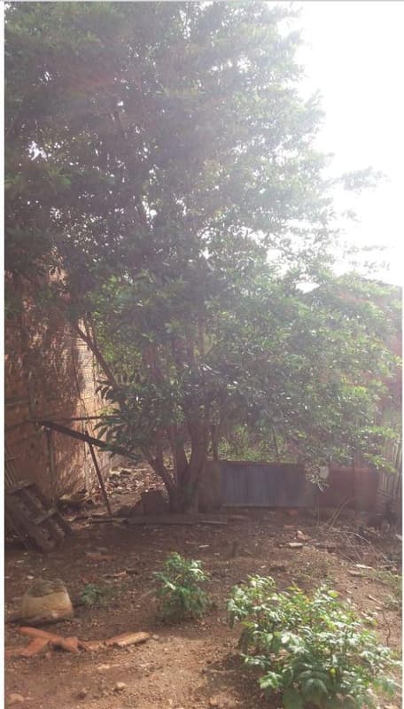 Foto 2 de 2: Terreno em leilão em Charqueada - SP, bairro Jardim Elite — Direitos sobre o terrreno sem benfeitorias, área total de 161,17m2 - Rua José Custódio Martins, entre as casas 87 e 95, Centro Charqueada/SP