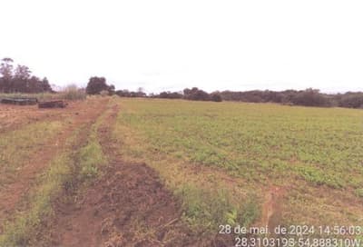 Foto 5 de 5: Area Rural em leilão em São Luiz Gonzaga - RS — IMÓVEL RURAL COM ÁREA TOTAL DE 21.490,00m² - SÃO LUIZ GONZAGA/RS
