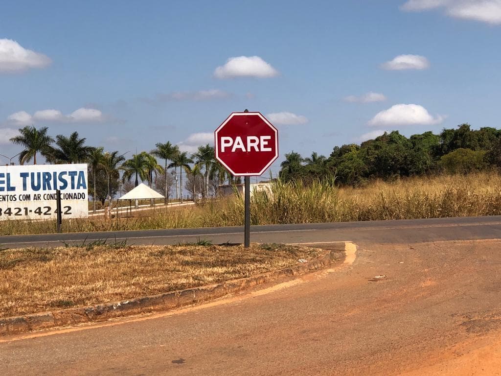Area Rural em leilão em Luz - MG — Área em Luz/MG.