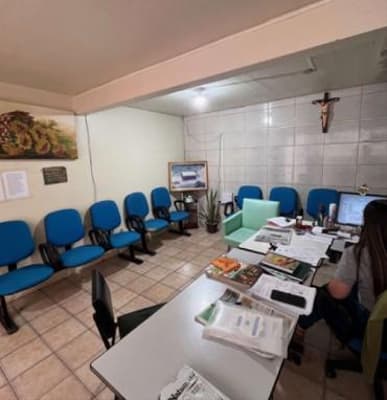Foto 3 de 5: Comercial em leilão em Fontoura Xavier - RS, bairro Centro — SALA COMERCIAL EM FONTOURA XAVIER-RS