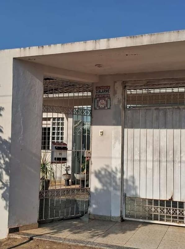 Foto 2 de 2: Casa em leilão em Cianorte - PR — Data de terras, com área de 306,25 M², Cianorte/PR