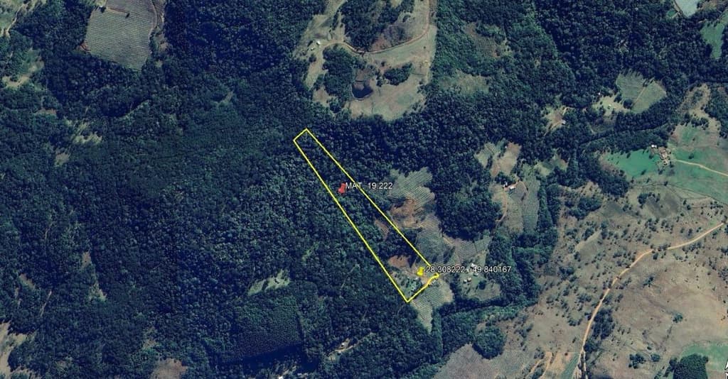 Foto 4 de 16: Area Rural em leilão em São Joaquim - SC — IMÓVEL RURAL COM ÁREA SUPERFICIAL DE 67.085,02 m² EM SÃO JOAQUIM-SC