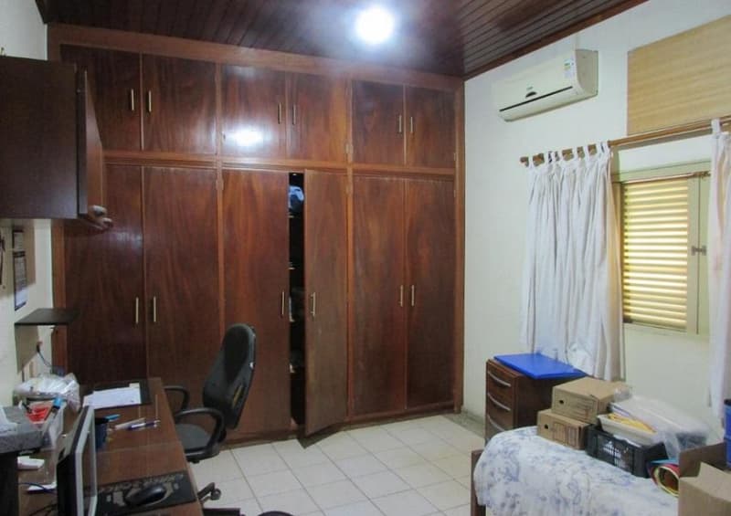 Foto 6 de 19: Casa em leilão em Barretos - SP — Casa, A.T. 393m², A.C. 290m², Centro (Domínio Útil)
