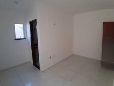 Foto 4 de 15: Casa em leilão em Eusébio - CE, bairro Encantada — Casa 83m² com Terreno 198m² | Eusébio-CE | Encantada - Financiamento até 420 Meses!