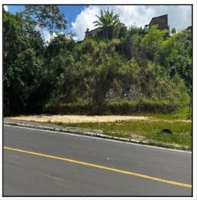 Terreno em leilão em Simões Filho - BA, bairro Centro — Av. Washington Luís, 1854 - Centro, Simões Filho - BA, 43700-000, Brasil