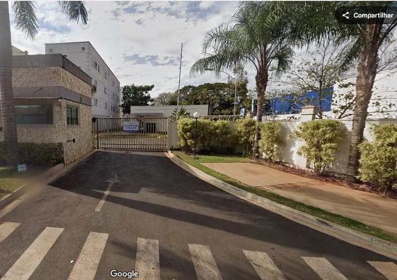 Foto 5 de 8: Apartamento em leilão em Ribeirão Preto - SP — Direitos Aquisitivos - APARTAMENTO Und 202 - 2º andar - Bloco 9 - Parque Remanso do Bosque em Ribeirão Preto/SP