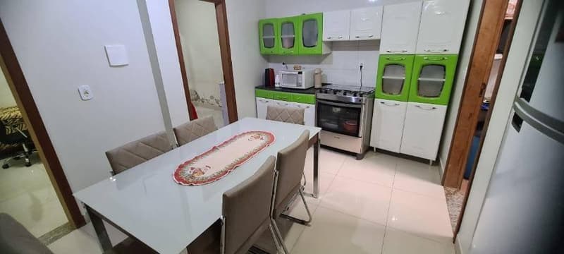 Foto 13 de 18: Casa em leilão em Irecê - BA, bairro São José — Casa, Irecê / BA