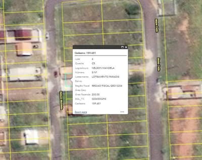 Foto 3 de 3: Casa em leilão em Canoas - RS, bairro Guajuviras — Casa 200m², Loteamento Paradis, Guajuviras, Canoas/RS