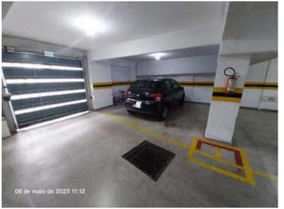 Foto 12 de 47: Apartamento em leilão em Curitiba - PR — Apartamento nº 1401 com área privativa de 184,48m² com duas vagas de garagem - Avenida Munhoz da Rocha,175, Juvevê, Curitiba/PR