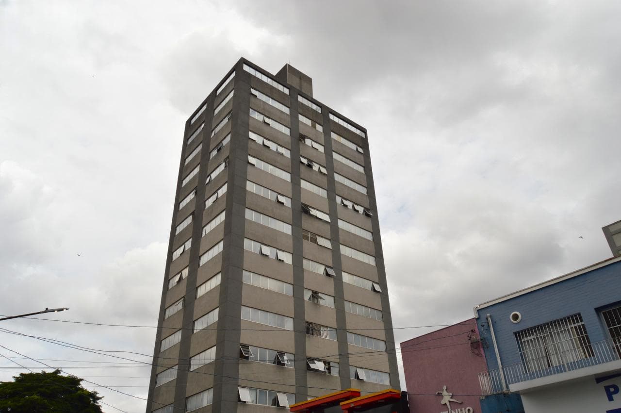 Foto 2 de 12: Comercial em leilão em Osasco - SP, bairro Centro — Sala 46,04 m² em Osasco - SP 40% de desconto