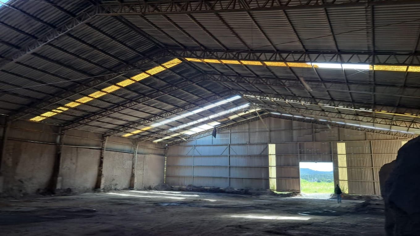 Foto 13 de 29: Comercial em leilão em Mafra - SC — Unidade desativada