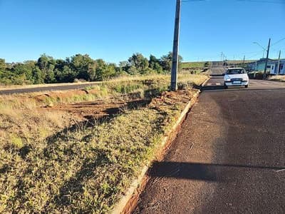 Foto 2 de 6: Terreno em leilão em São Lourenço Do Oeste - SC, bairro São Francisco — LOTE URBANO Nº 11 LOCALIZADO NA RUA COMERCILDO MOSCHEN, BAIRRO SÃO FRANCISCO, EM SÃO LOURENÇO DO OESTE/SC ¿ ÁREA DE 371,68M²