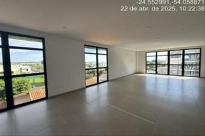 Comercial em leilão em Marechal Cândido Rondon - PR, bairro Centro — IMÓVEL COMERCIAL COM ÁREA ÚTIL DE 87,10 m2 em MARECHAL CÂNDIDO RONDON-PR