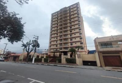Foto 1 de 16: Apartamento em leilão em Suzano - SP, bairro Centro — IMÓVEL URBANO COM ÁREA TOTAL DE 146.37 m2- Em SUZANO/SP