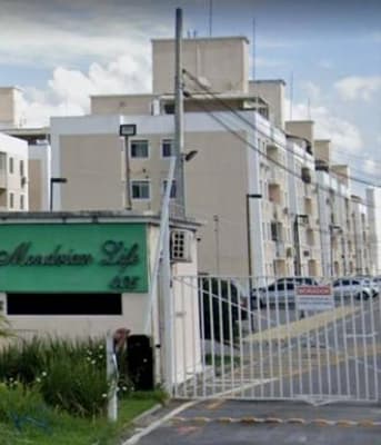 Foto 3 de 19: Apartamento em leilão em Campos Dos Goytacazes - RJ — Apto 126m², Ocupado, 01 Vaga no Parque Califórnia em Campos dos Goytacazes/RJ