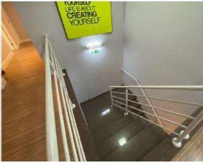 Foto 17 de 24: Casa em leilão em Curitiba - PR — Casa nº 02 com área construída de 106,59m² do Condomínio Residencial Vitória - Rua 21 de abril, 418 Alto da Glória Curitiba/PR