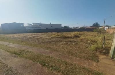 Foto 3 de 7: Terreno em leilão em Taiúva - SP — Terreno, A.T. 2.200m², Centro, Taiuva/SP