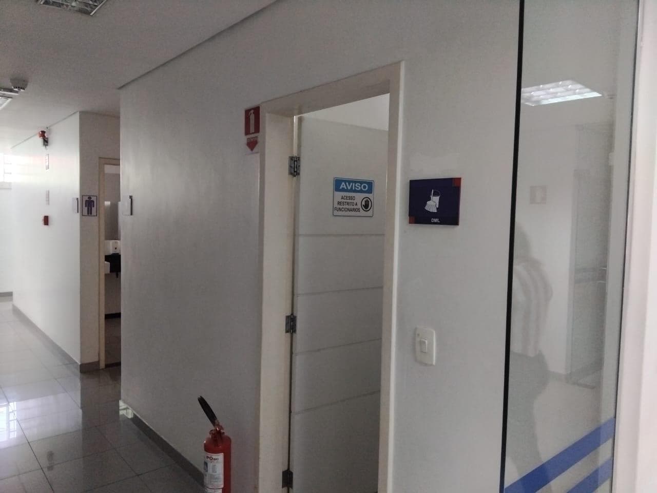 Foto 13 de 17: Comercial em leilão em Manaus - AM — Loja 435m², Desocupada no São Geraldo, Manaus/AM