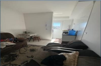 Foto 5 de 10: Apartamento em leilão em São Paulo - SP — Apto A.U. 35m², Jd. Nordeste (Direitos), São Paulo/SP